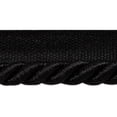 thumbnail image 1 of Expo Int'l 10 yards of Nicholas 3/8" Twisted Lip Cord Trim, 1 of 5