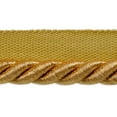 thumbnail image 1 of Expo Int'l 10 yards of Nicholas 3/8" Twisted Lip Cord Trim, 1 of 5