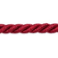 thumbnail image 1 of Expo Int'l 10 yards of Noel 1/4" Twisted Cord Trim, 1 of 1