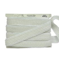 Expo Int'l 10 yards of Pearl Trim