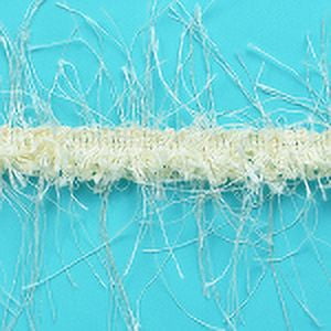 Expo Int'l 10 yards of Pippa Eyelash Fringe Trim