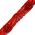 thumbnail image 1 of Expo Int'l 10 yards of Ribbon Rosette w / Small Rosebud Trim, 1 of 1