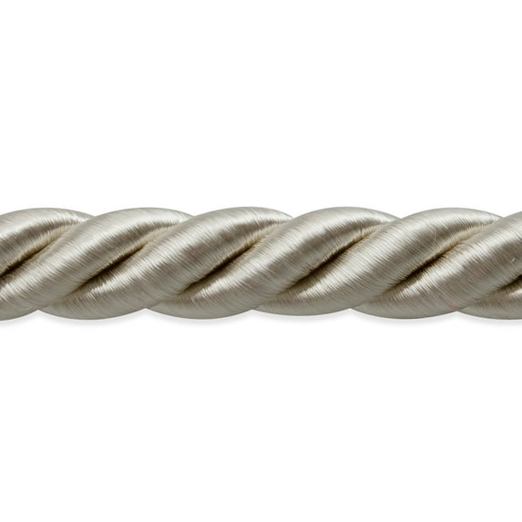 Expo Int'l 10 yards of Savannah 3/8" Twisted Cord Trim