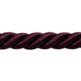 thumbnail image 1 of Expo Int'l 10 yards of Savannah 3/8" Twisted Cord Trim, 1 of 4