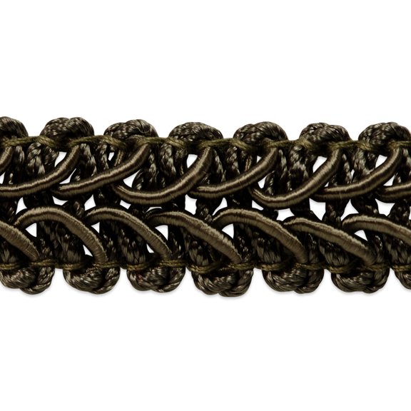 Expo Int'l 100 yards of Alice Classic Woven Braid Trim