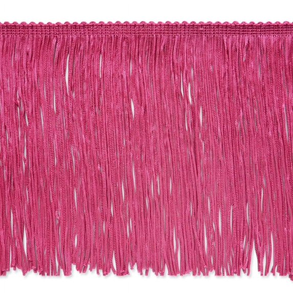 Expo Int'l 2 yards of 6" Stretch Chainette Fringe Trim