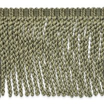 Expo Int'l 2 yards of Conso 6" Bullion Fringe Trim