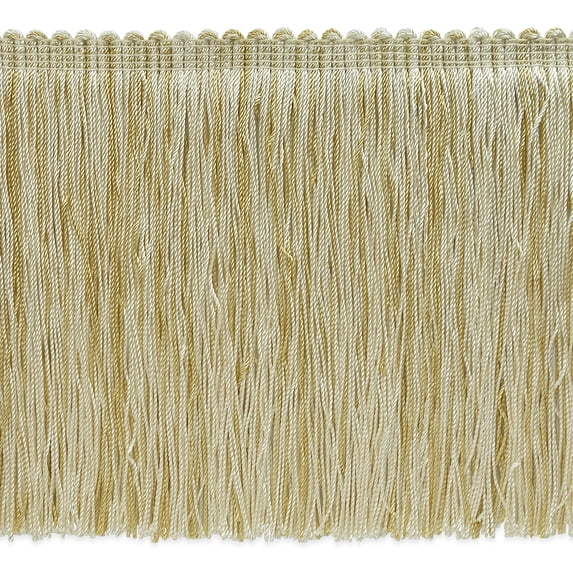 Expo Int'l 20 Yards of Hersey Brush Fringe Trim