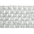 thumbnail image 1 of Expo Int'l 20 yards of 1 3/4" Crochet Stretch Trim, 1 of 1