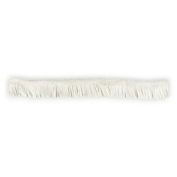 20 yards of 1" Chainette Fringe Trim