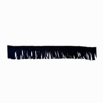 20 yards of 1" Chainette Fringe Trim