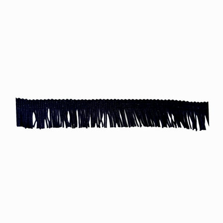 20 yards of 1" Chainette Fringe Trim