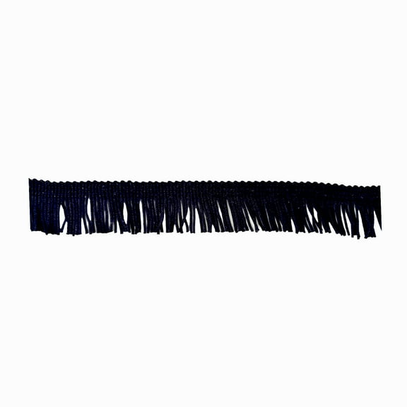 20 yards of 1" Chainette Fringe Trim