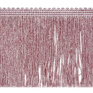 Expo Int'l 20 yards of 4" Metallic Chainette Fringe Trim by the yard