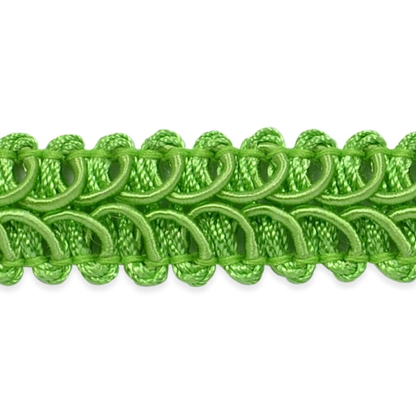 Expo Int'l 20 yards of Alice Classic Woven Braid Trim - Walmart.com