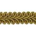 thumbnail image 1 of Expo Int'l 20 yards of Alice Classic Woven Braid Trim, 1 of 3