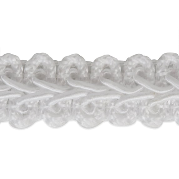 Expo Int'l 20 yards of Bulma Classic Woven Braid Trim