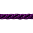 thumbnail image 1 of Expo Int'l 20 yards of Charlotte 3/16" Twisted Cord Trim, 1 of 5
