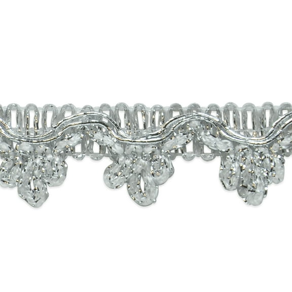 Expo Int'l 20 yards of Delicia Decorated Gimp  Trim