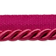 thumbnail image 1 of Expo Int'l 20 yards of Emmerson 1/4" Twisted Lip Cord Trim, 1 of 4