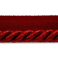 thumbnail image 1 of Expo Int'l 20 yards of Gloria 1/4" Metallic Twisted Lip Cord Trim, 1 of 5