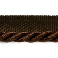 thumbnail image 1 of Expo Int'l 20 yards of Gloria 1/4" Metallic Twisted Lip Cord Trim, 1 of 5