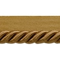 thumbnail image 1 of Expo Int'l 20 yards of Hilda 3/8" Twisted  Lip Cord Trim, 1 of 5