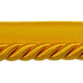 thumbnail image 1 of Expo Int'l 20 yards of Hilda 3/8" Twisted  Lip Cord Trim, 1 of 5