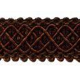 thumbnail image 1 of Expo Int'l 20 yards of Jolie Lattice Braid Trim, 1 of 4