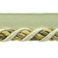 thumbnail image 1 of Expo Int'l 20 yards of Lanier 3/8" Twisted Lip Cord Trim, 1 of 3
