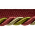 thumbnail image 1 of Expo Int'l 20 yards of Leona 3/8" Twisted Lip Cord Trim by the yard, 1 of 1