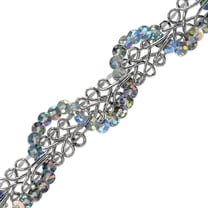 Expo Int'l 20 yards of Lila Sequin Loop Braid Trim