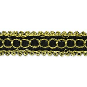 Expo Int'l 20 yards of Novella Woven Braid Trim by the yard