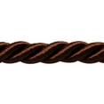 thumbnail image 1 of Expo Int'l 20 yards of Savannah 3/8" Twisted Cord Trim, 1 of 4