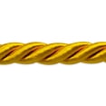 thumbnail image 1 of Expo Int'l 20 yards of Savannah 3/8" Twisted Cord Trim, 1 of 4