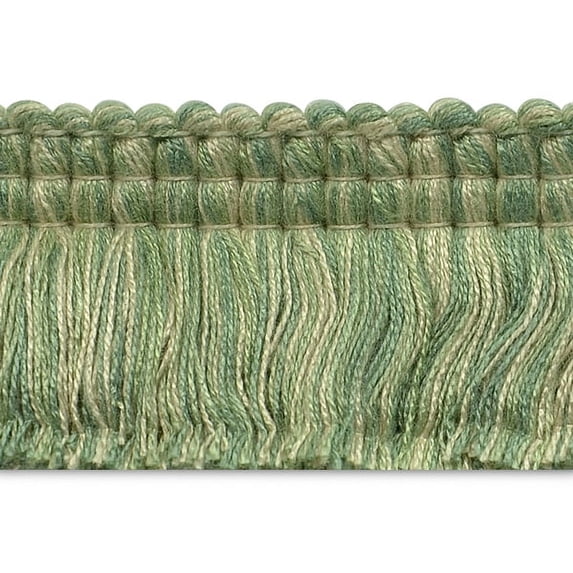 Expo Int'l 24 yards of Conso Brush Fringe Trim