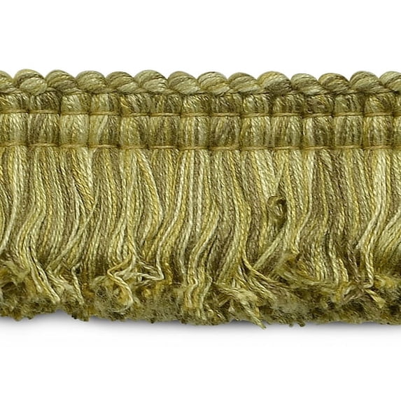Expo Int'l 24 yards of Conso Brush Fringe Trim