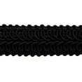 thumbnail image 1 of Expo Int'l 25 Yds of Kiki 3/4" Classic Woven Braid Gimp Trim, 1 of 4