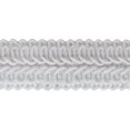 thumbnail image 1 of Expo Int'l 25 yards of Kiki 3/4" Classic Woven Braid Trim, 1 of 1