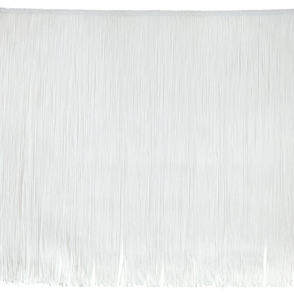 30" Chainette Fringe Trim by the yard (Sold by the Yard)