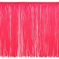 thumbnail image 1 of 5 Yards of 12" Chainette Fringe Trim, 1 of 5