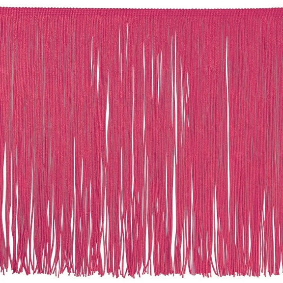 5 Yards of 12" Chainette Fringe Trim