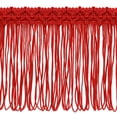 thumbnail image 1 of Expo Int'l 5 Yards of Bertrand 4" Loop Chainette Fringe Trim, 1 of 1