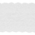thumbnail image 1 of Brea 5 1/2" Stretch Raschel Lace Trim by the yard (Sold by the Yard), 1 of 3