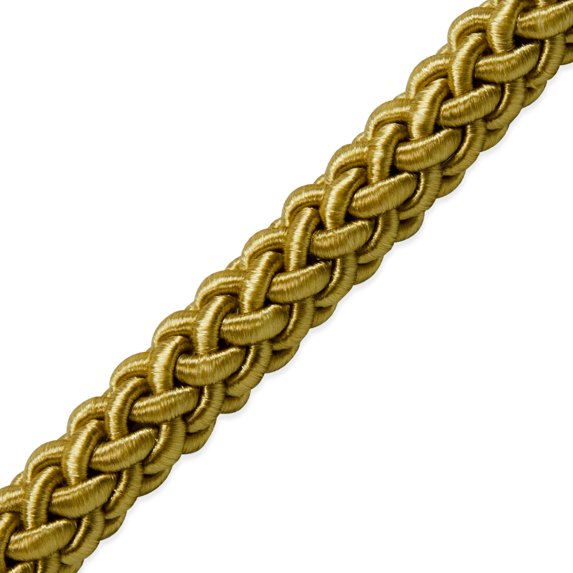 Expo Int'l 5 Yards of Jamie 5/16" (8mm) Braided Cord Trim