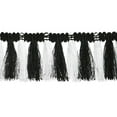 thumbnail image 1 of Expo Int'l 5 Yards of Lulu Tassel Fringe Trim 1 1/2", 1 of 1