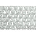 thumbnail image 1 of Expo Int'l 5 yards of 1 3/4" Crochet Stretch Trim, 1 of 1