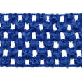 thumbnail image 1 of Expo Int'l 5 yards of 1 3/4" Crochet Stretch Trim, 1 of 1