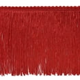 thumbnail image 1 of Expo Int'l 5 yards of 4" Stretch Chainette Fringe Trim, 1 of 5