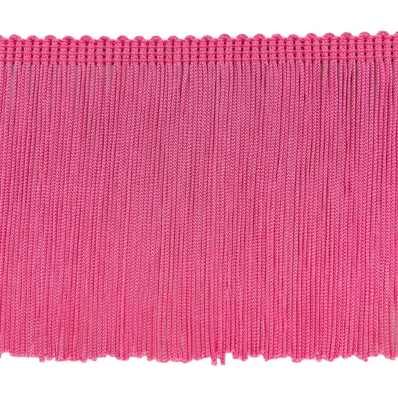 Expo Int'l 5 yards of 4" Stretch Chainette Fringe Trim